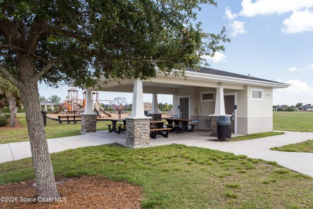 5396 Indigo Crossing Drive, Rockledge, FL 32955