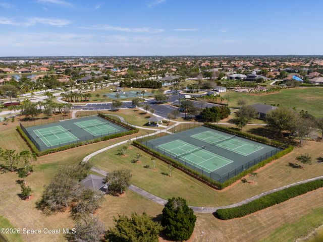 5396 Indigo Crossing Drive, Rockledge, FL 32955