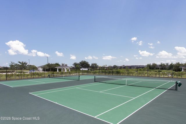 5396 Indigo Crossing Drive, Rockledge, FL 32955