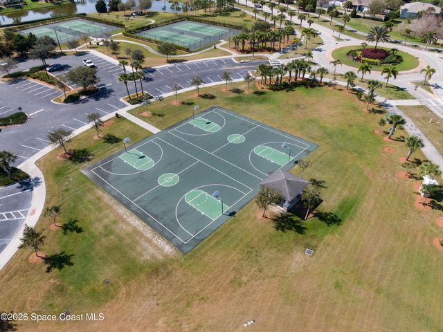 5396 Indigo Crossing Drive, Rockledge, FL 32955