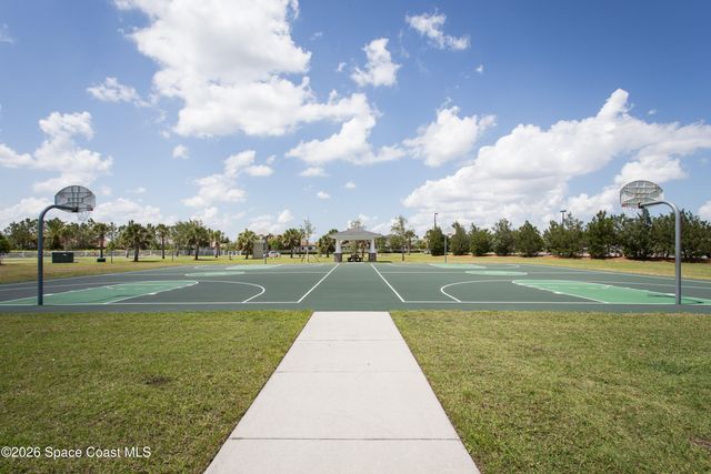 5396 Indigo Crossing Drive, Rockledge, FL 32955