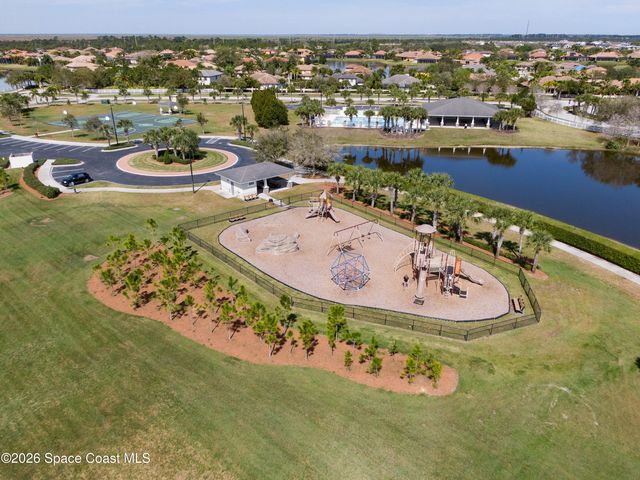 5396 Indigo Crossing Drive, Rockledge, FL 32955