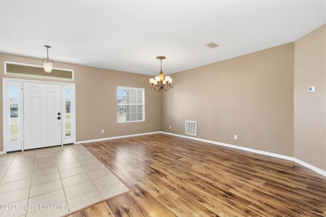 5396 Indigo Crossing Drive, Rockledge, FL 32955