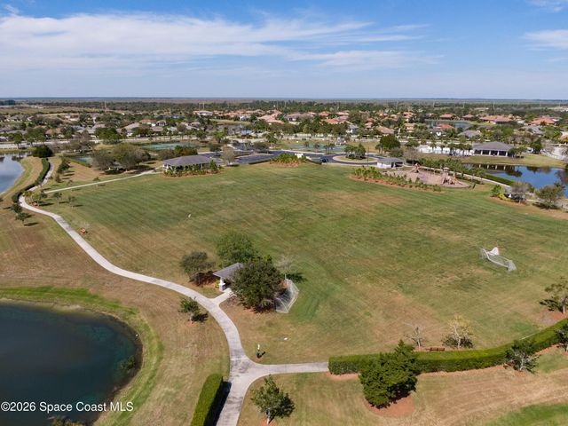 5396 Indigo Crossing Drive, Rockledge, FL 32955