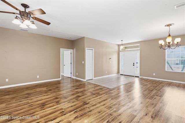 5396 Indigo Crossing Drive, Rockledge, FL 32955