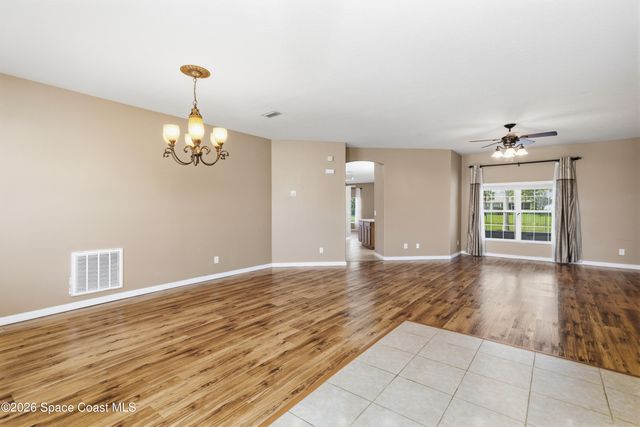 5396 Indigo Crossing Drive, Rockledge, FL 32955
