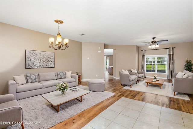 5396 Indigo Crossing Drive, Rockledge, FL 32955
