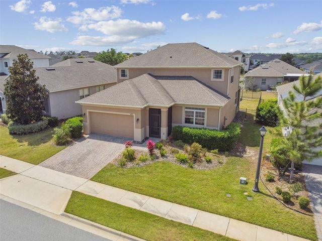 1028 SADIE RIDGE ROAD, Clermont, FL 34715