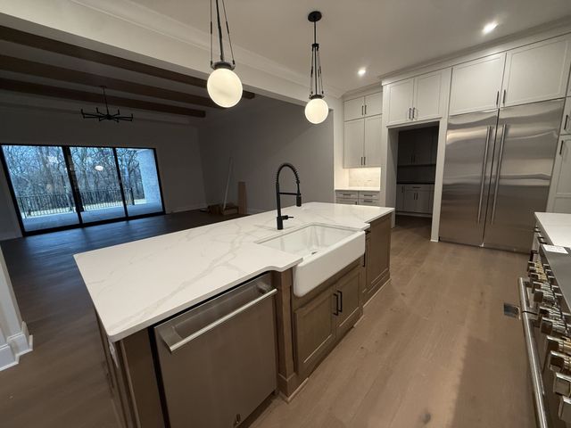 5700 Nola Dr, Arrington, TN 37014