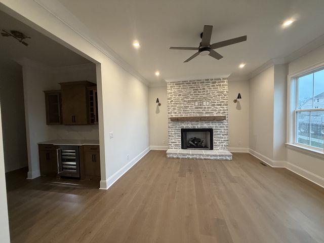 5700 Nola Dr, Arrington, TN 37014