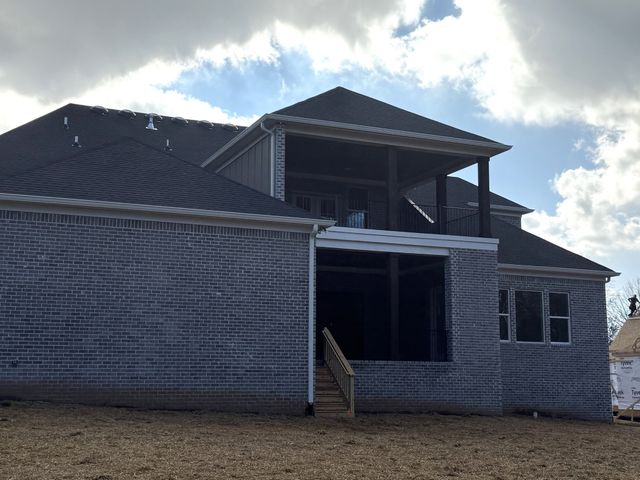 5700 Nola Dr, Arrington, TN 37014