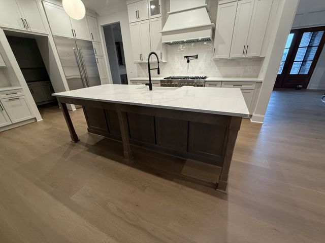 5700 Nola Dr, Arrington, TN 37014