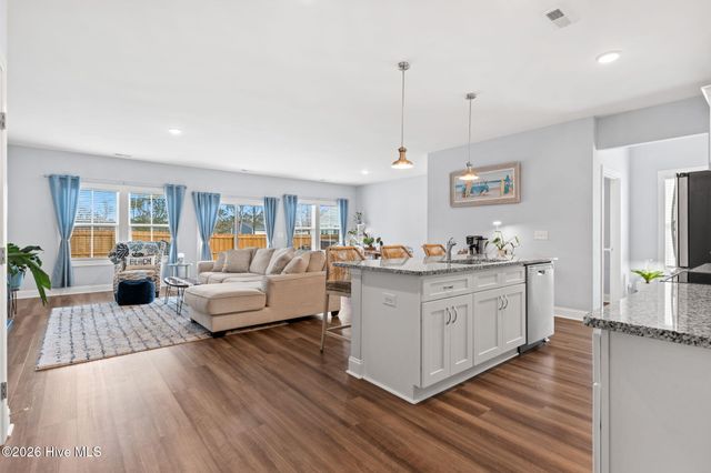 1664 Star Cross Drive SW, Shallotte, NC 28470