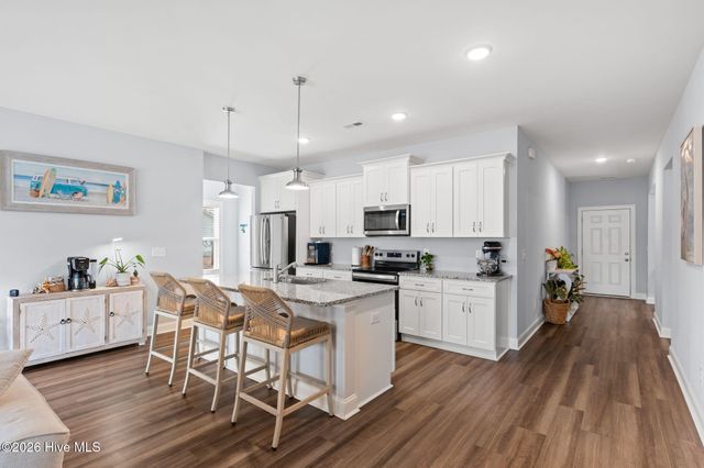 1664 Star Cross Drive SW, Shallotte, NC 28470