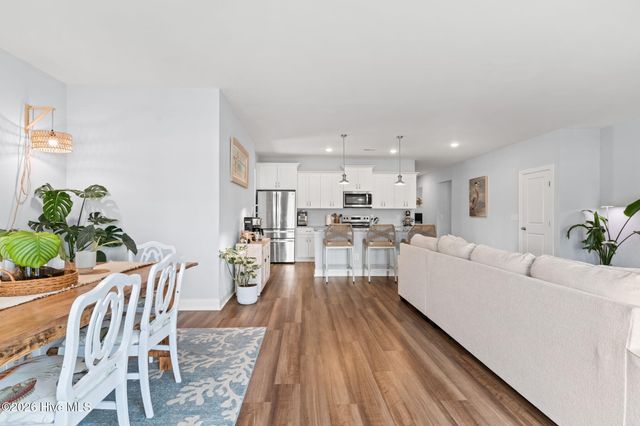 1664 Star Cross Drive SW, Shallotte, NC 28470