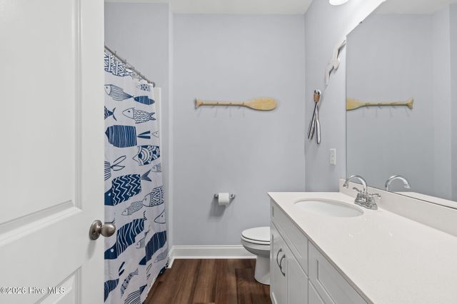 1664 Star Cross Drive SW, Shallotte, NC 28470