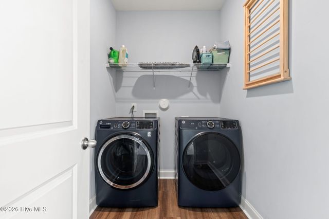 1664 Star Cross Drive SW, Shallotte, NC 28470