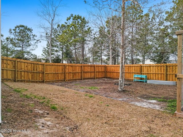 1664 Star Cross Drive SW, Shallotte, NC 28470