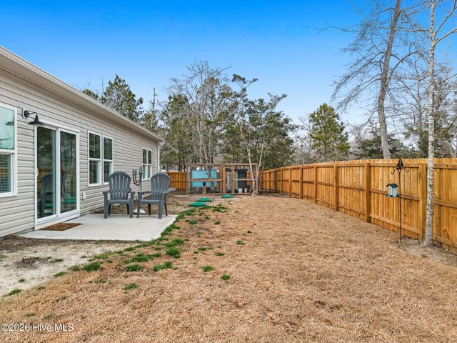 1664 Star Cross Drive SW, Shallotte, NC 28470