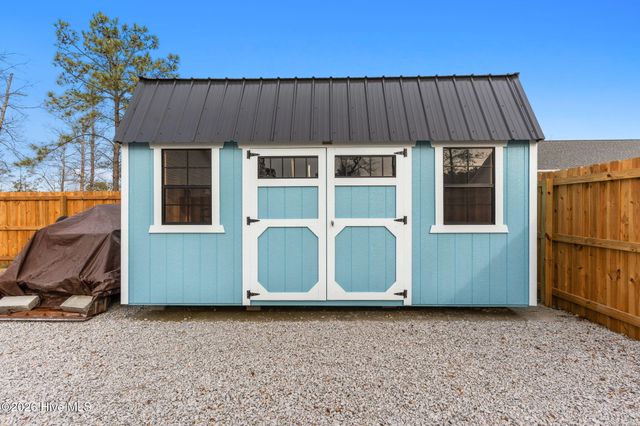 1664 Star Cross Drive SW, Shallotte, NC 28470