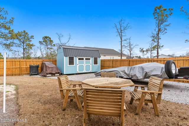 1664 Star Cross Drive SW, Shallotte, NC 28470