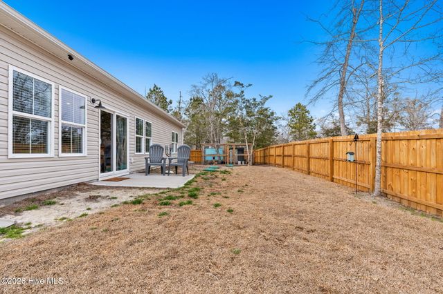 1664 Star Cross Drive SW, Shallotte, NC 28470