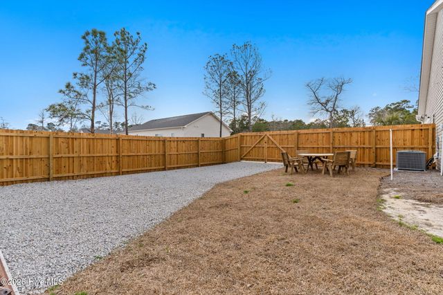 1664 Star Cross Drive SW, Shallotte, NC 28470