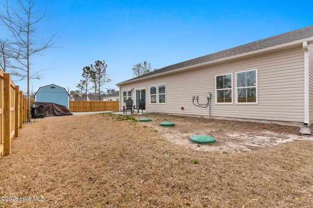 1664 Star Cross Drive SW, Shallotte, NC 28470