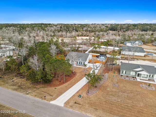 1664 Star Cross Drive SW, Shallotte, NC 28470