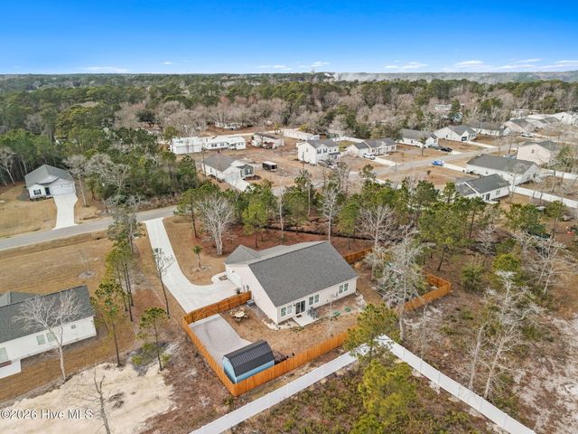 1664 Star Cross Drive SW, Shallotte, NC 28470