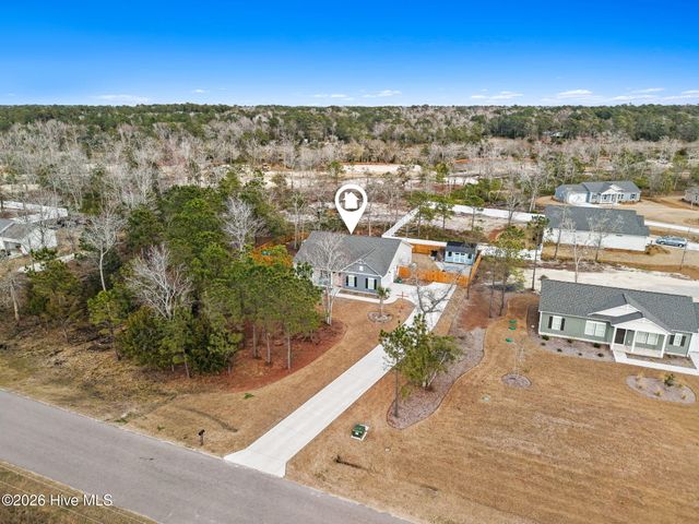 1664 Star Cross Drive SW, Shallotte, NC 28470