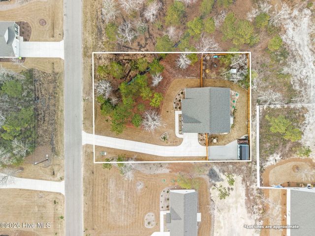 1664 Star Cross Drive SW, Shallotte, NC 28470