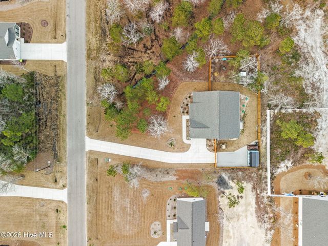 1664 Star Cross Drive SW, Shallotte, NC 28470