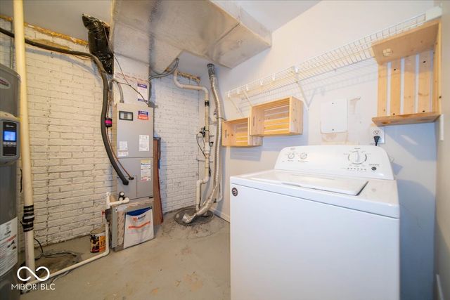 8444 Hague Road 20, Indianapolis, IN 46256