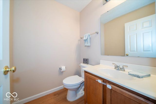 8444 Hague Road 20, Indianapolis, IN 46256