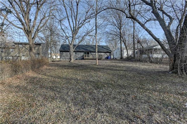 13310 Donnelly Avenue, Grandview, MO 64030