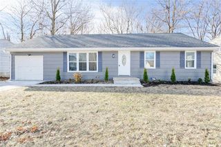 13310 Donnelly Avenue, Grandview, MO 64030