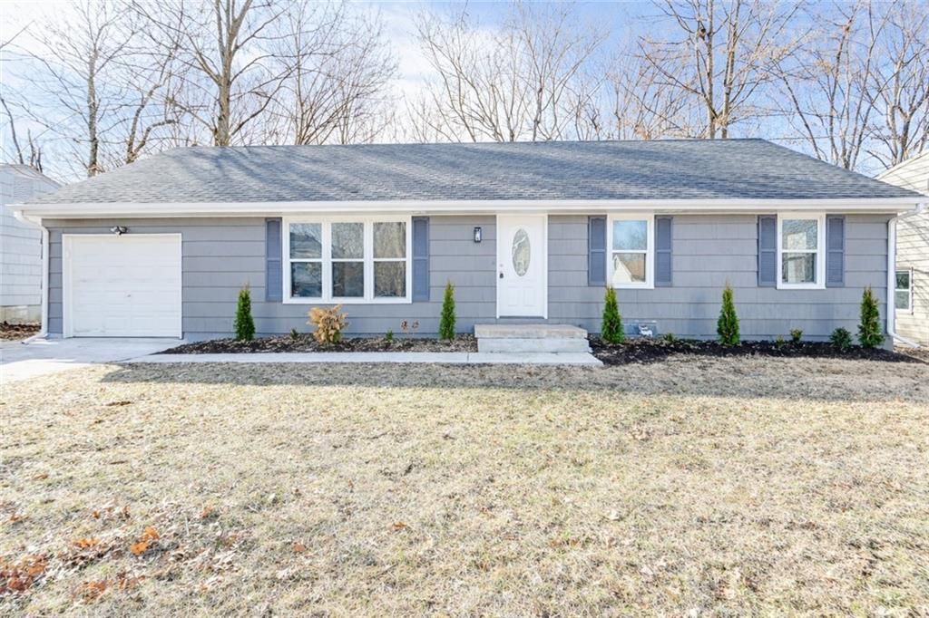 13310 Donnelly Avenue, Grandview, MO 64030