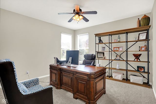 14918 E Black Wolf Run Drive, Carmel, IN 46033