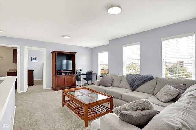 14918 E Black Wolf Run Drive, Carmel, IN 46033