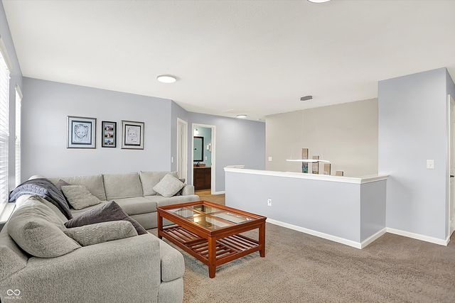 14918 E Black Wolf Run Drive, Carmel, IN 46033