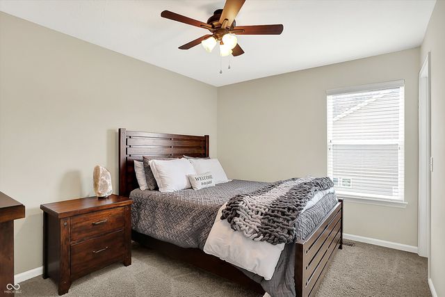 14918 E Black Wolf Run Drive, Carmel, IN 46033