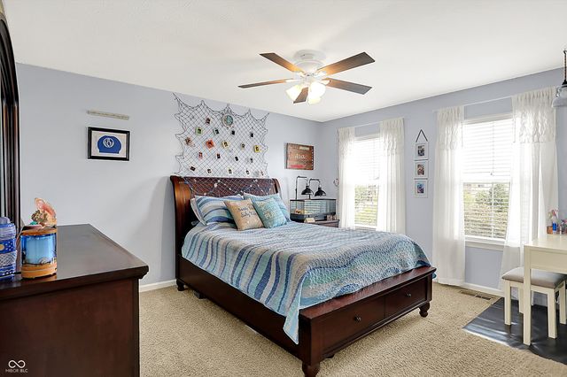 14918 E Black Wolf Run Drive, Carmel, IN 46033
