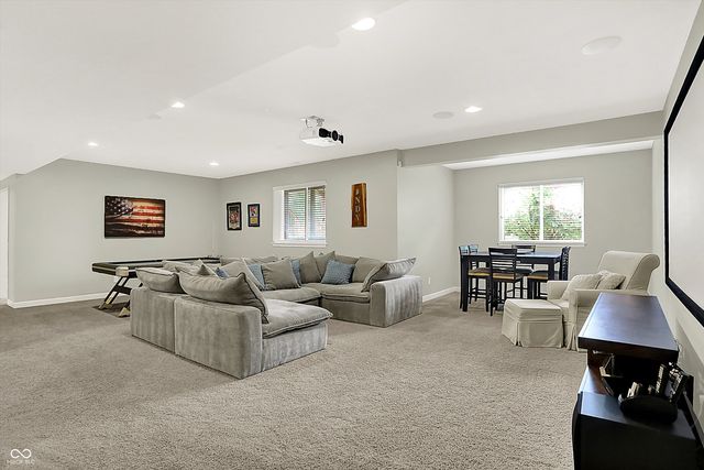 14918 E Black Wolf Run Drive, Carmel, IN 46033