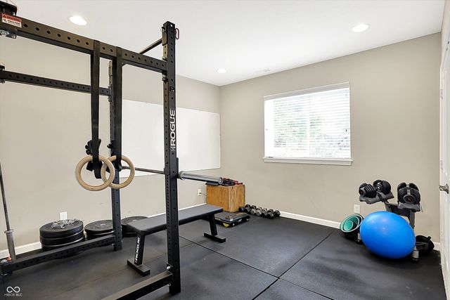 14918 E Black Wolf Run Drive, Carmel, IN 46033