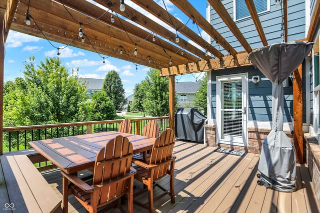 14918 E Black Wolf Run Drive, Carmel, IN 46033