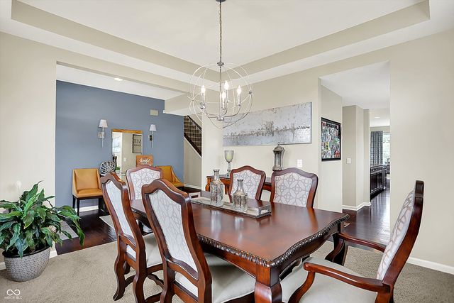 14918 E Black Wolf Run Drive, Carmel, IN 46033