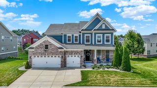 14918 E Black Wolf Run Drive, Carmel, IN 46033