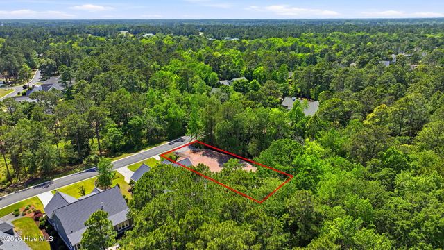 575 Riverwood Drive SE, Bolivia, NC 28422