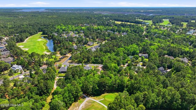 575 Riverwood Drive SE, Bolivia, NC 28422
